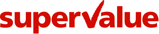 SuperValue logo